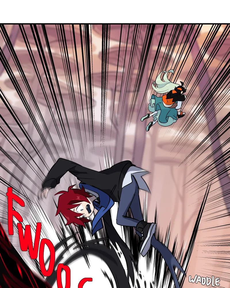 The Last Dimension Chapter 21 page 24 - 