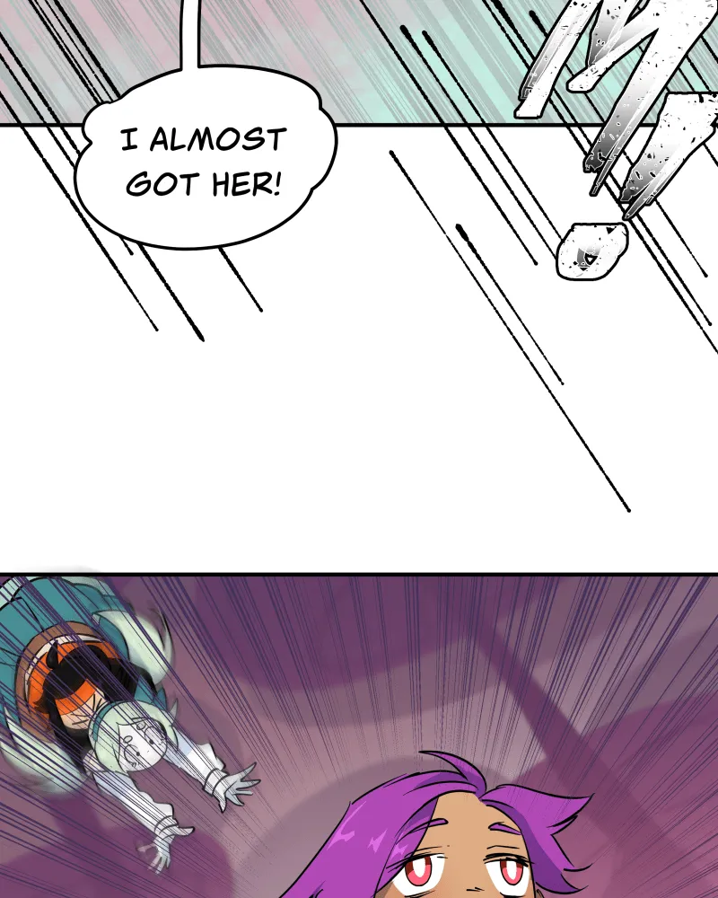 The Last Dimension Chapter 21 page 27 - 