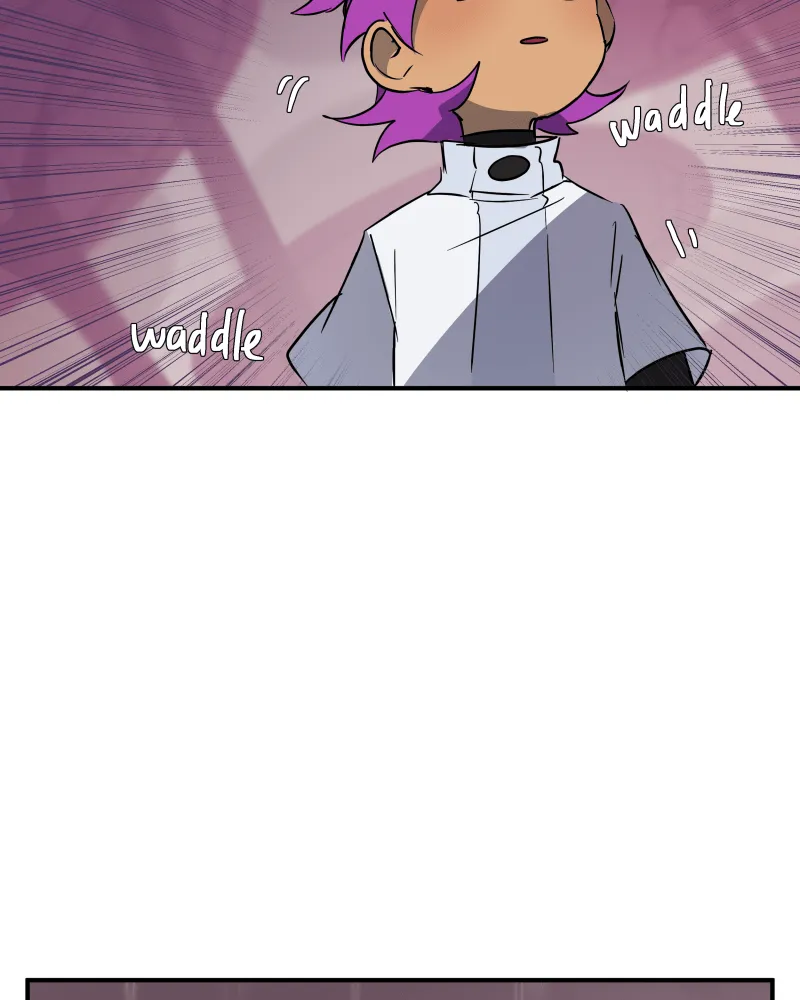 The Last Dimension Chapter 21 page 28 - 