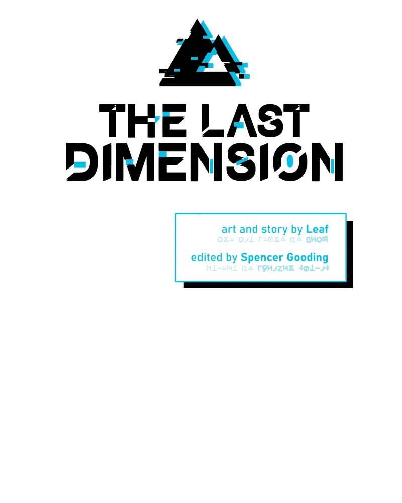 The Last Dimension Chapter 21 page 31 - 