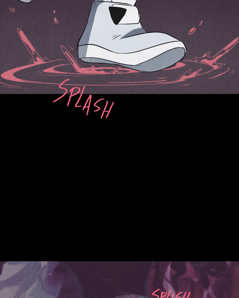 The Last Dimension Chapter 21 page 34 - 