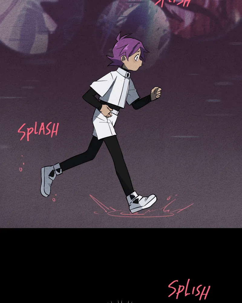 The Last Dimension Chapter 21 page 35 - 