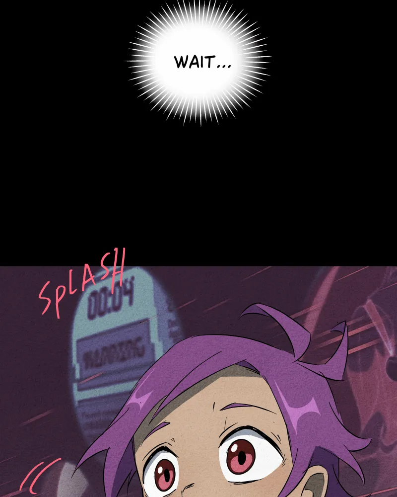 The Last Dimension Chapter 21 page 36 - 