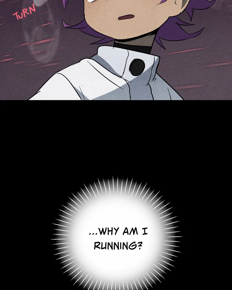 The Last Dimension Chapter 21 page 37 - 