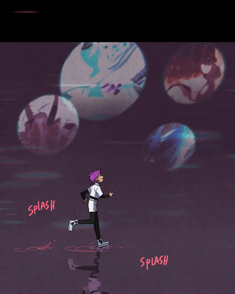 The Last Dimension Chapter 21 page 39 - 