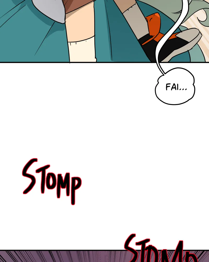 The Last Dimension Chapter 21 page 5 - 