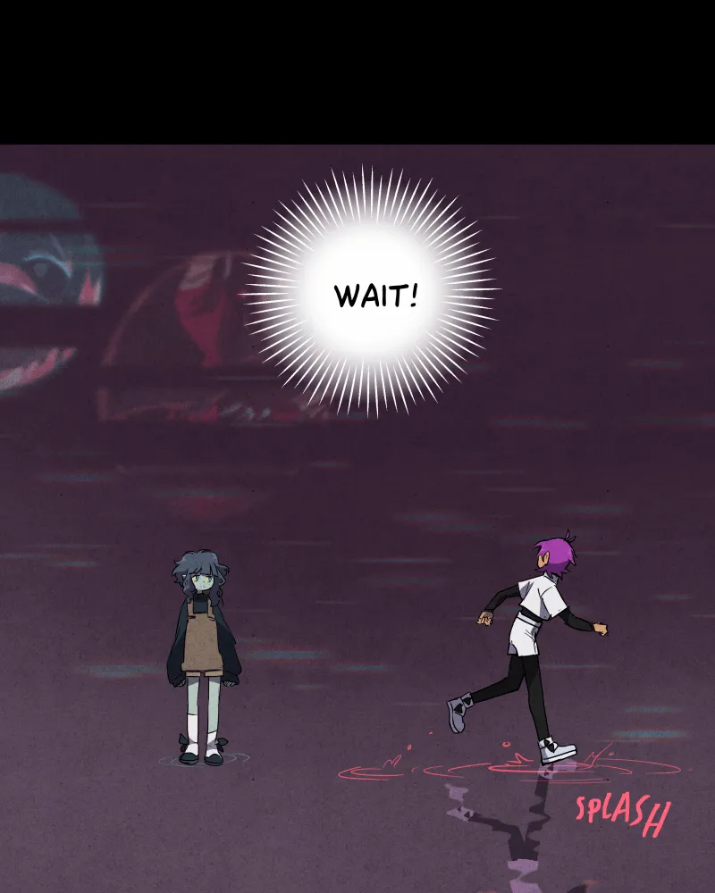 The Last Dimension Chapter 21 page 43 - 