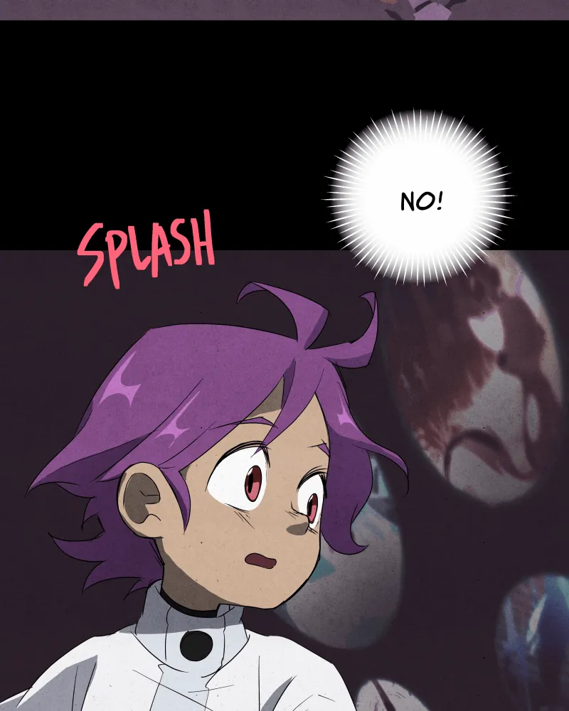 The Last Dimension Chapter 21 page 44 - 