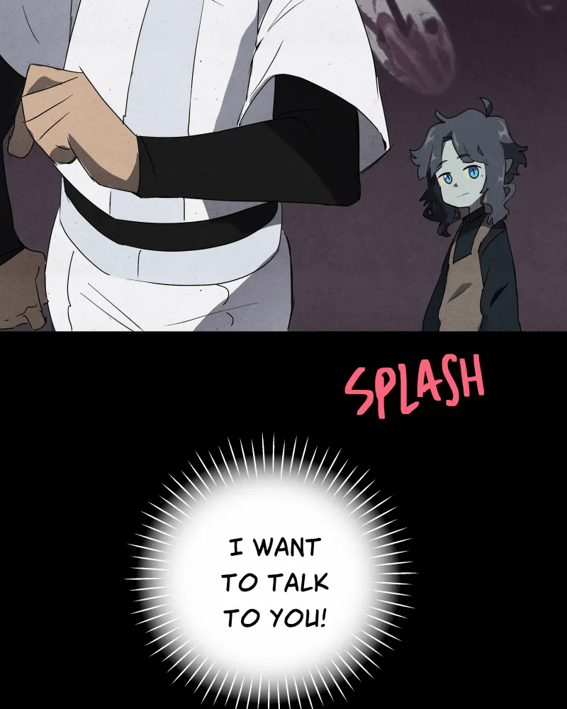 The Last Dimension Chapter 21 page 45 - 