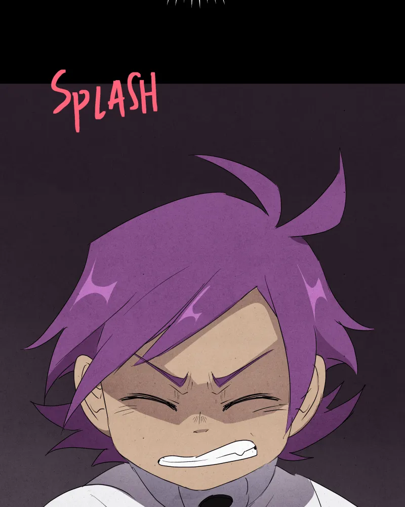 The Last Dimension Chapter 21 page 46 - 