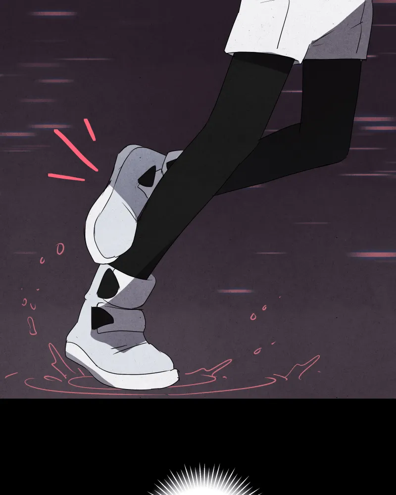 The Last Dimension Chapter 21 page 48 - 