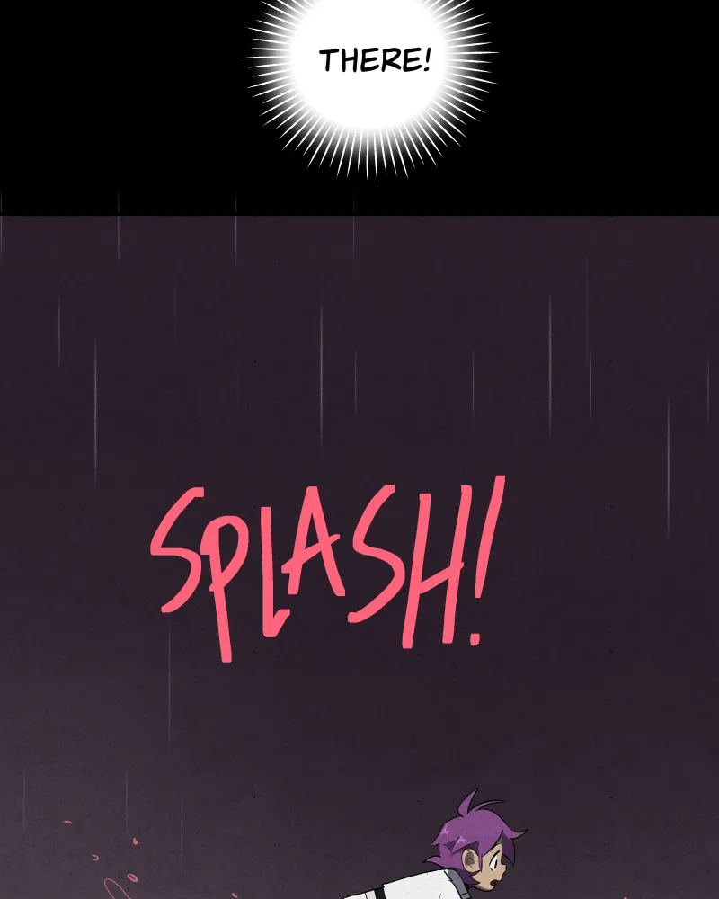 The Last Dimension Chapter 21 page 49 - 