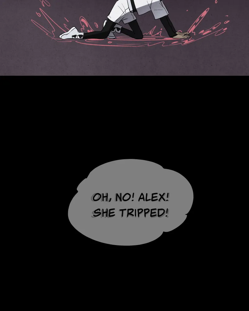 The Last Dimension Chapter 21 page 50 - 