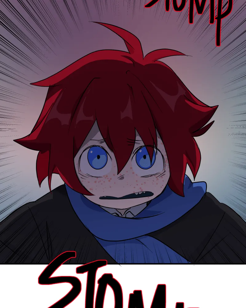 The Last Dimension Chapter 21 page 6 - 
