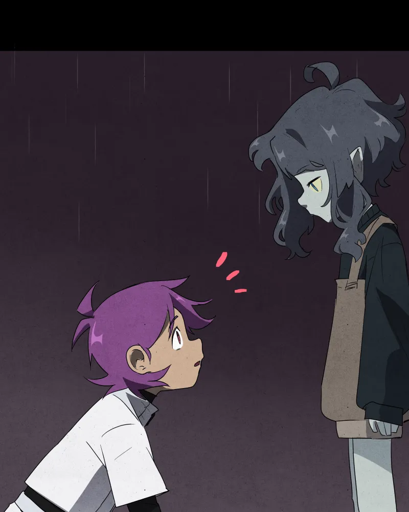 The Last Dimension Chapter 21 page 52 - 