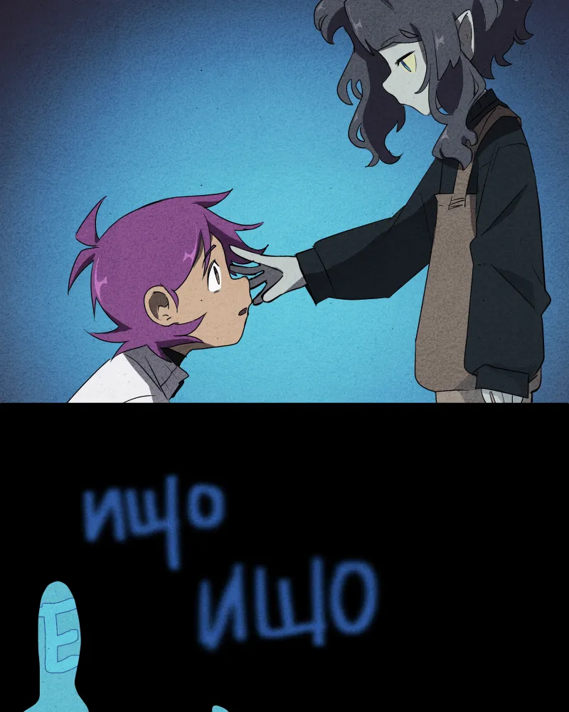 The Last Dimension Chapter 21 page 61 - 