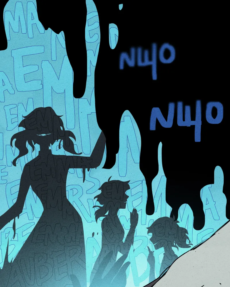 The Last Dimension Chapter 21 page 62 - 