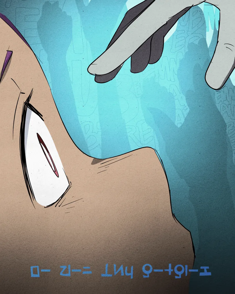 The Last Dimension Chapter 21 page 63 - 