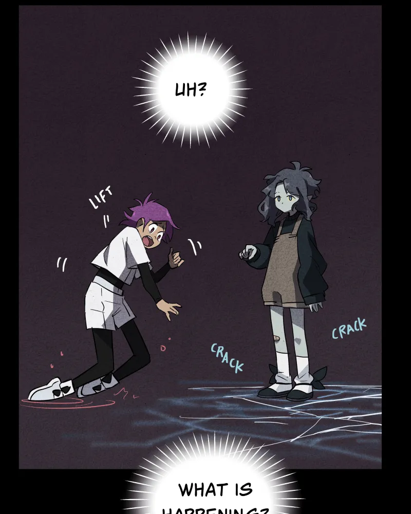 The Last Dimension Chapter 21 page 67 - 