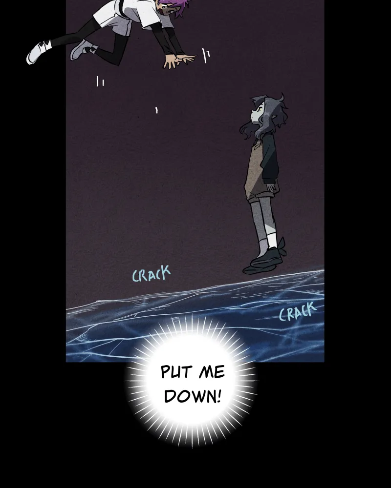The Last Dimension Chapter 21 page 69 - 