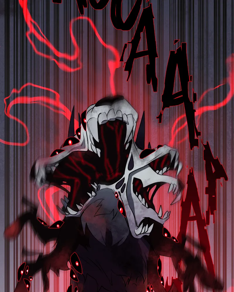 The Last Dimension Chapter 21 page 8 - 