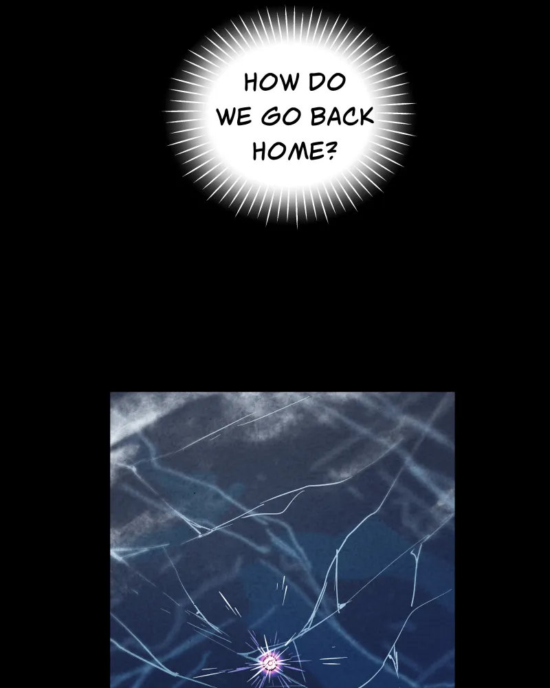 The Last Dimension Chapter 21 page 73 - 