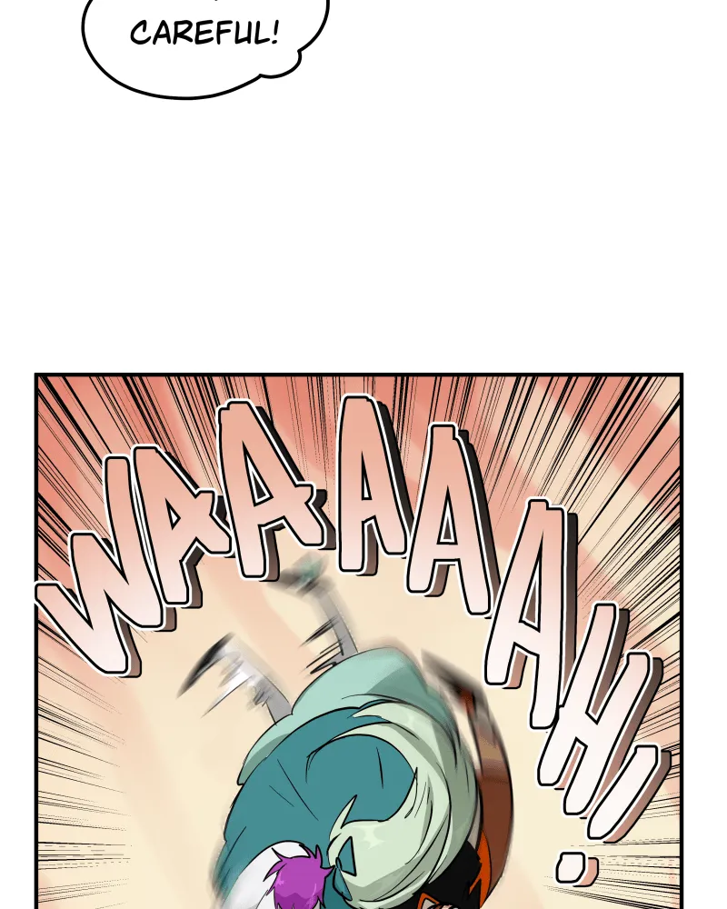 The Last Dimension Chapter 21 page 78 - 