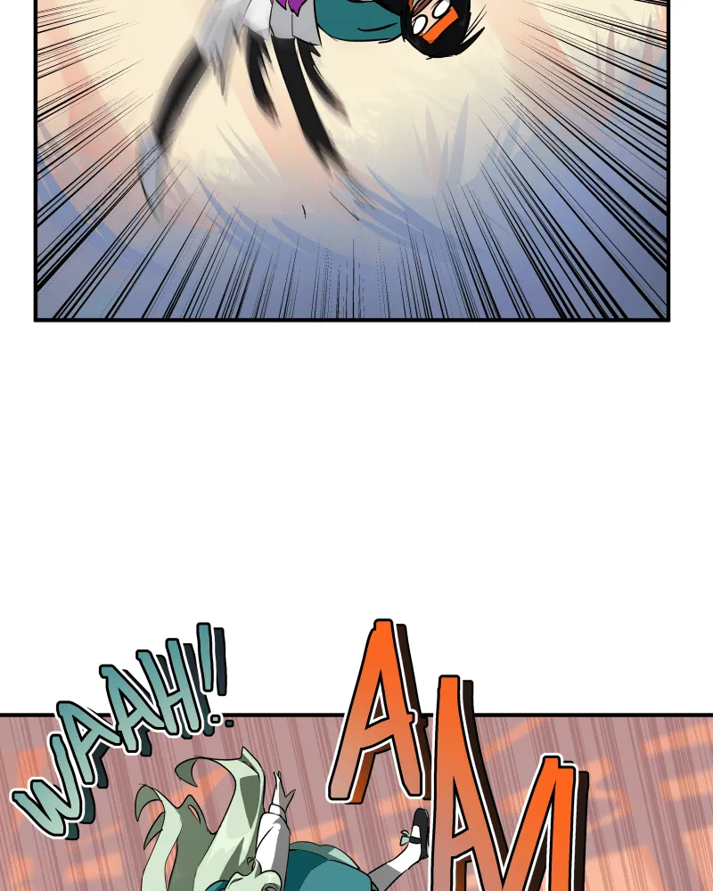 The Last Dimension Chapter 21 page 79 - 