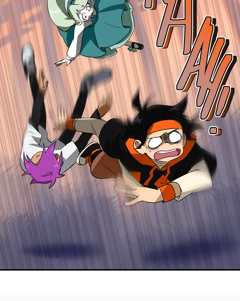 The Last Dimension Chapter 21 page 80 - 