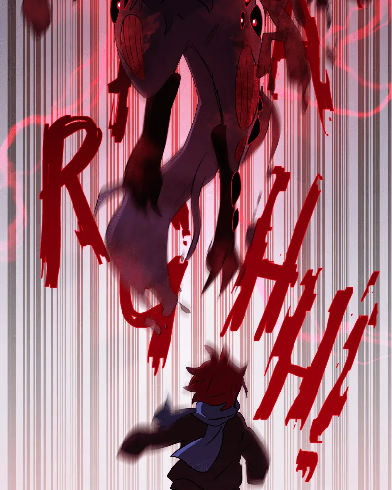The Last Dimension Chapter 21 page 9 - 