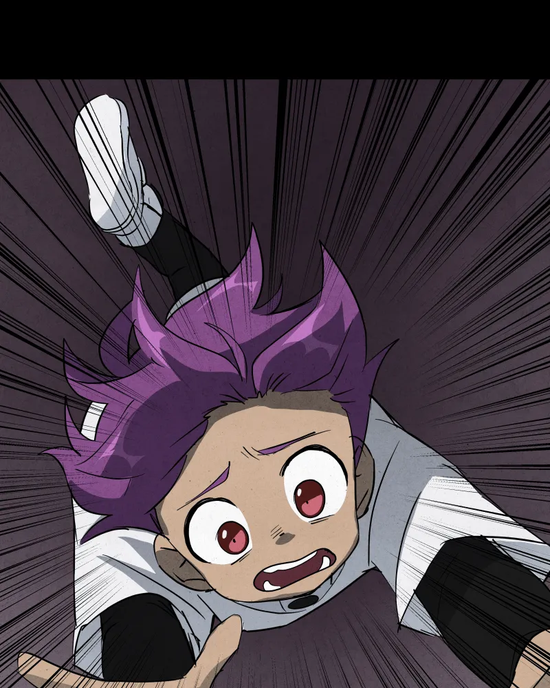The Last Dimension Chapter 21 page 85 - 