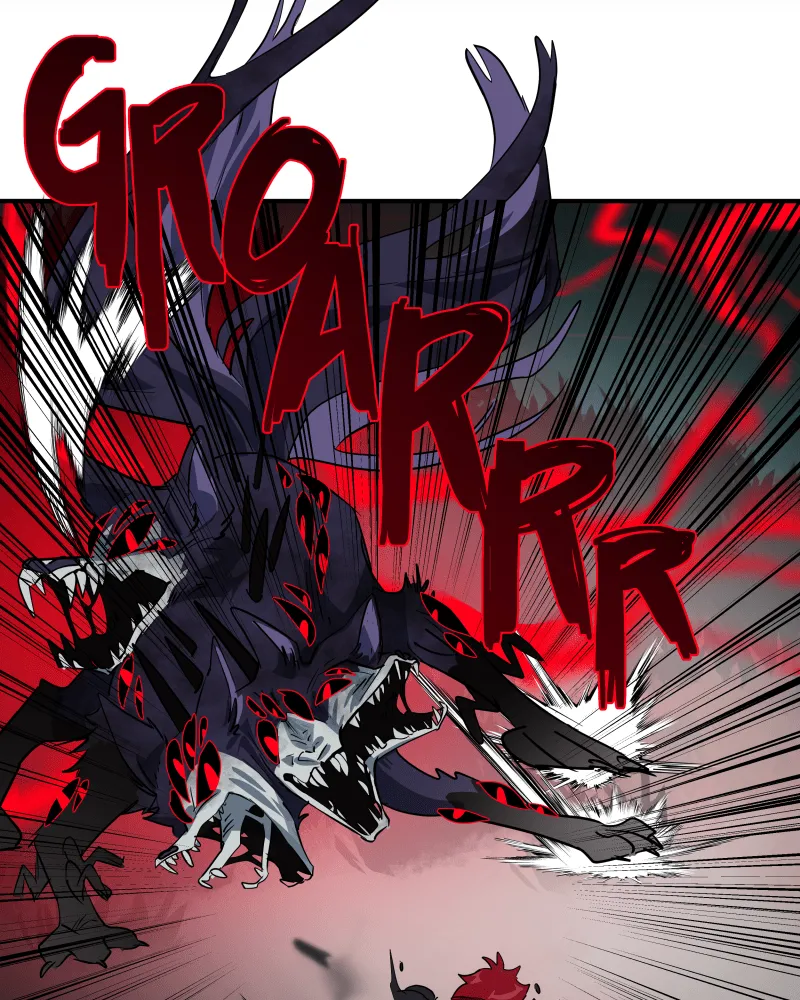 The Last Dimension Chapter 21 page 89 - 