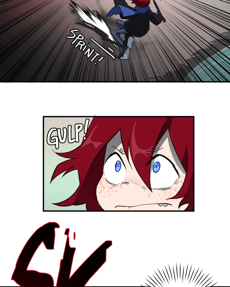 The Last Dimension Chapter 21 page 90 - 