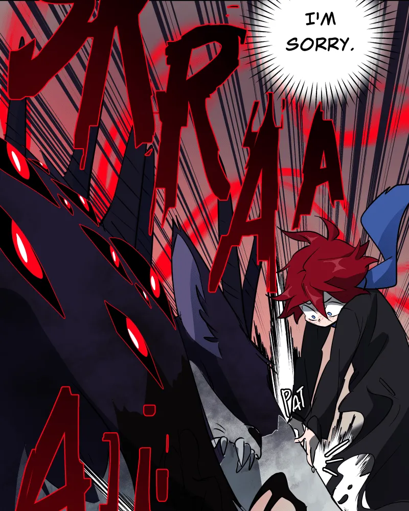The Last Dimension Chapter 21 page 91 - 