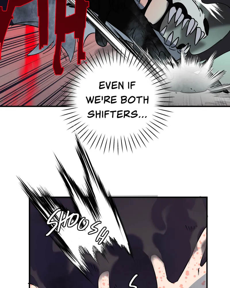 The Last Dimension Chapter 21 page 92 - 
