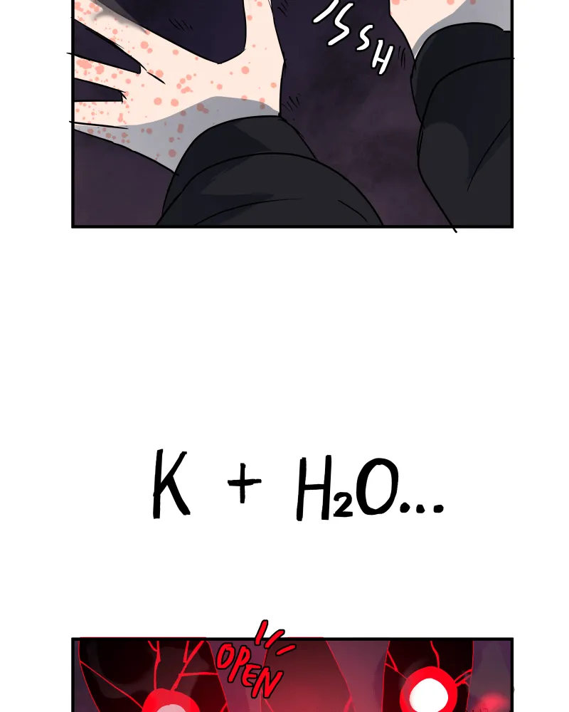 The Last Dimension Chapter 21 page 93 - 