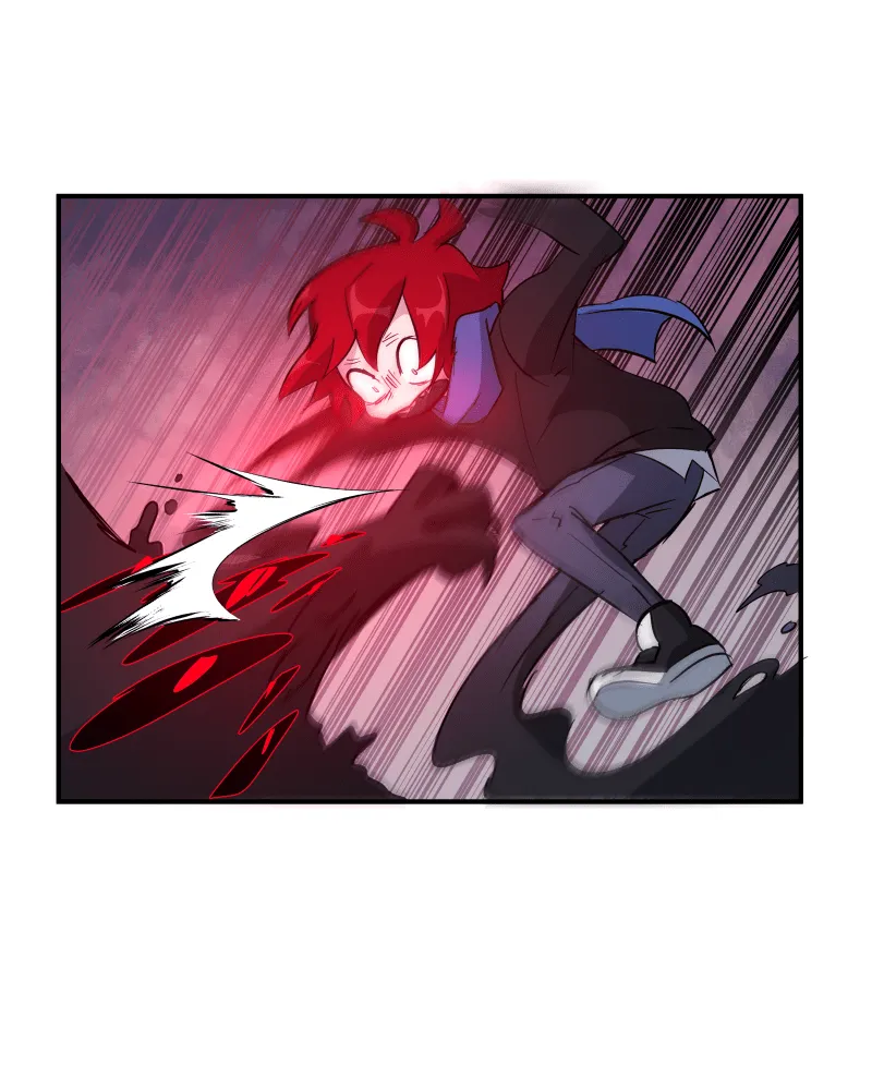 The Last Dimension Chapter 21 page 96 - 