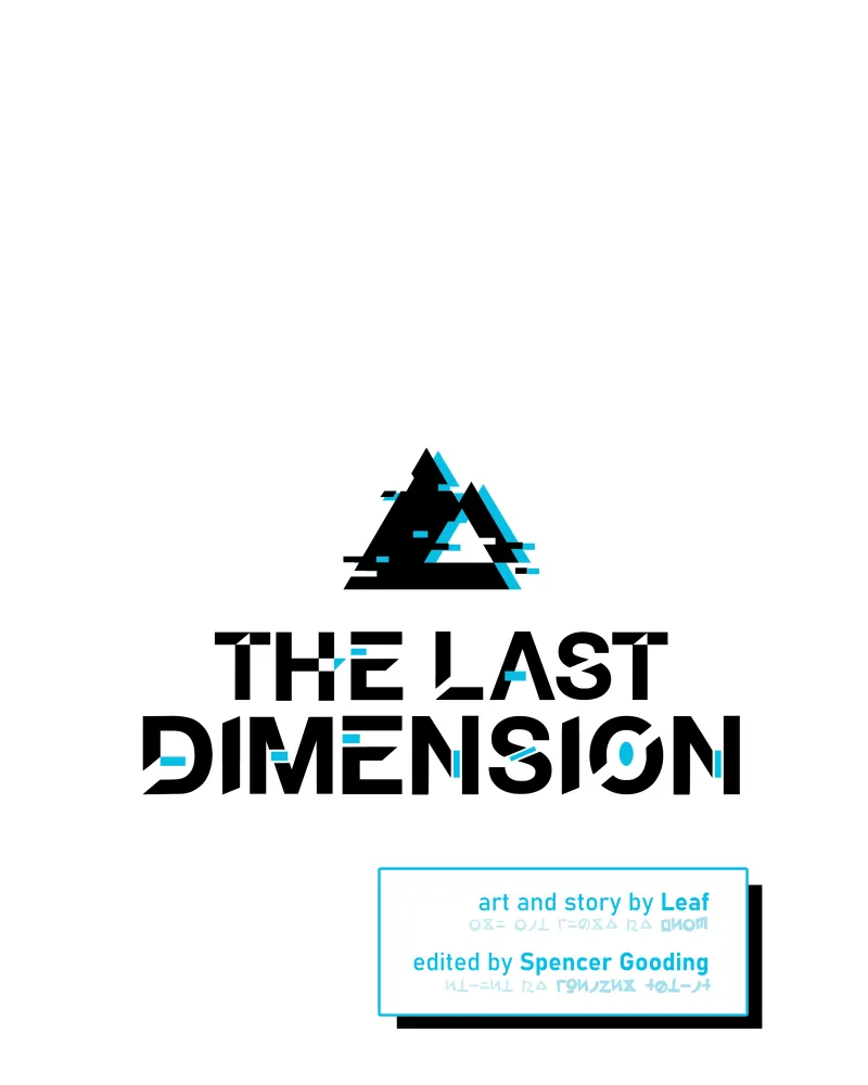 The Last Dimension Chapter 22 page 11 - 