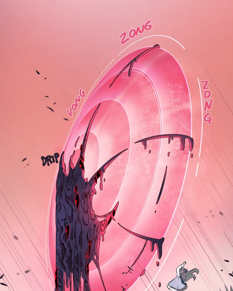 The Last Dimension Chapter 22 page 13 - 
