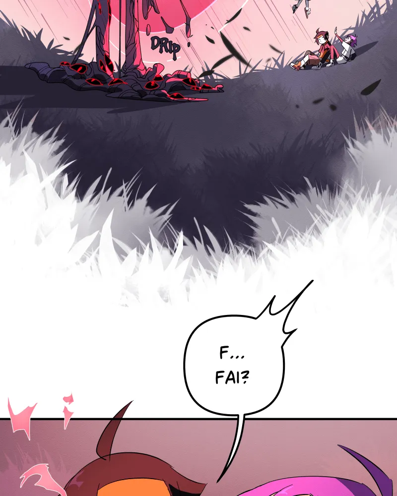 The Last Dimension Chapter 22 page 14 - 