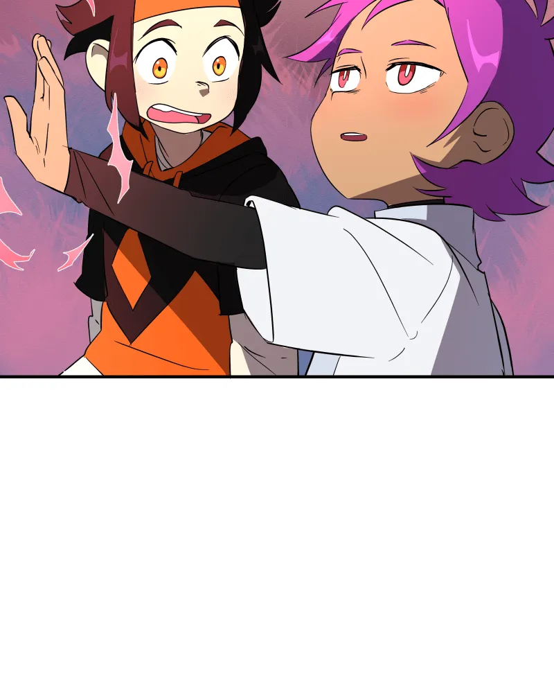 The Last Dimension Chapter 22 page 15 - 
