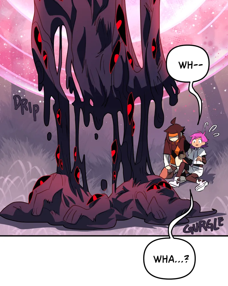 The Last Dimension Chapter 22 page 18 - 