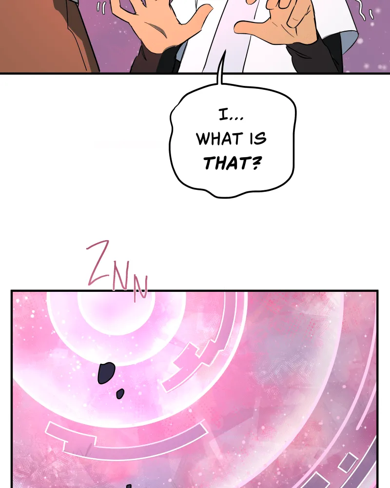 The Last Dimension Chapter 22 page 20 - 