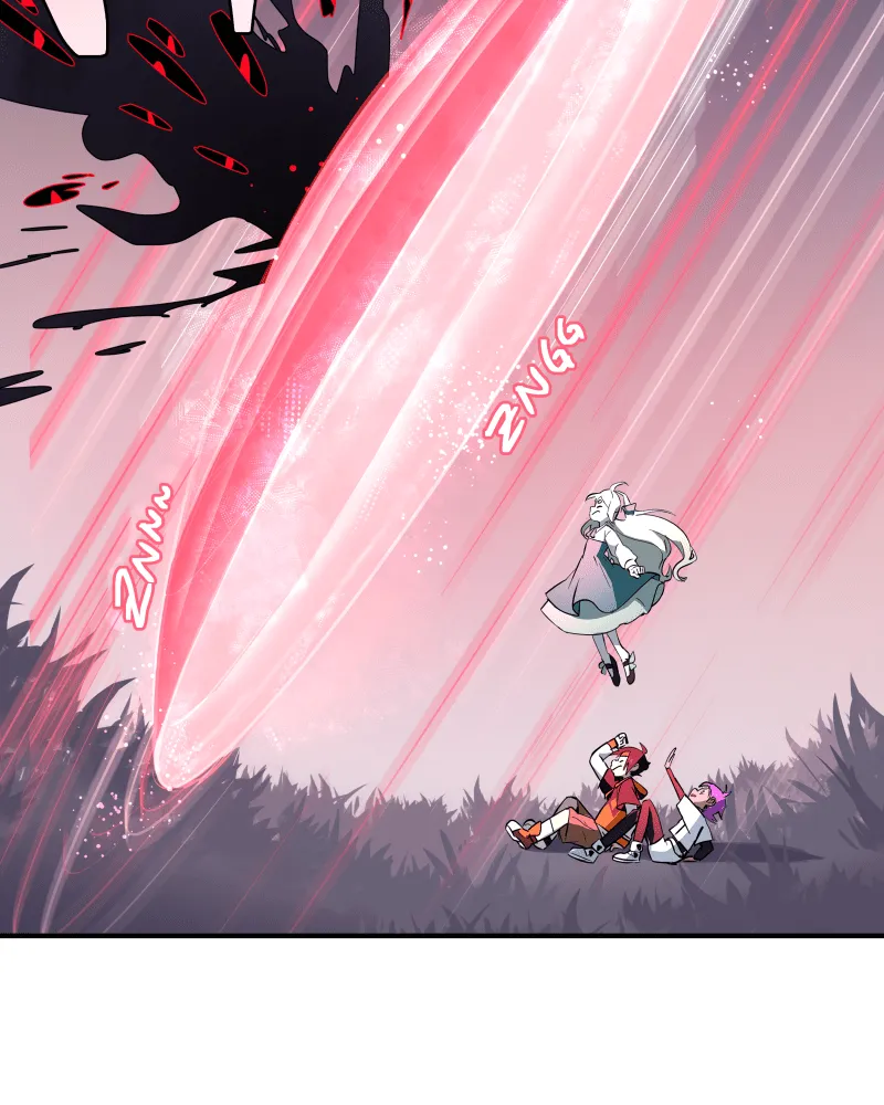 The Last Dimension Chapter 22 page 3 - 