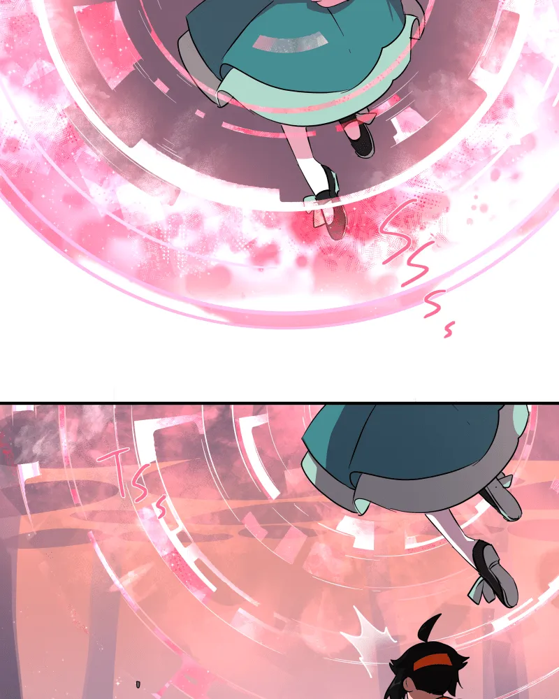 The Last Dimension Chapter 22 page 23 - 
