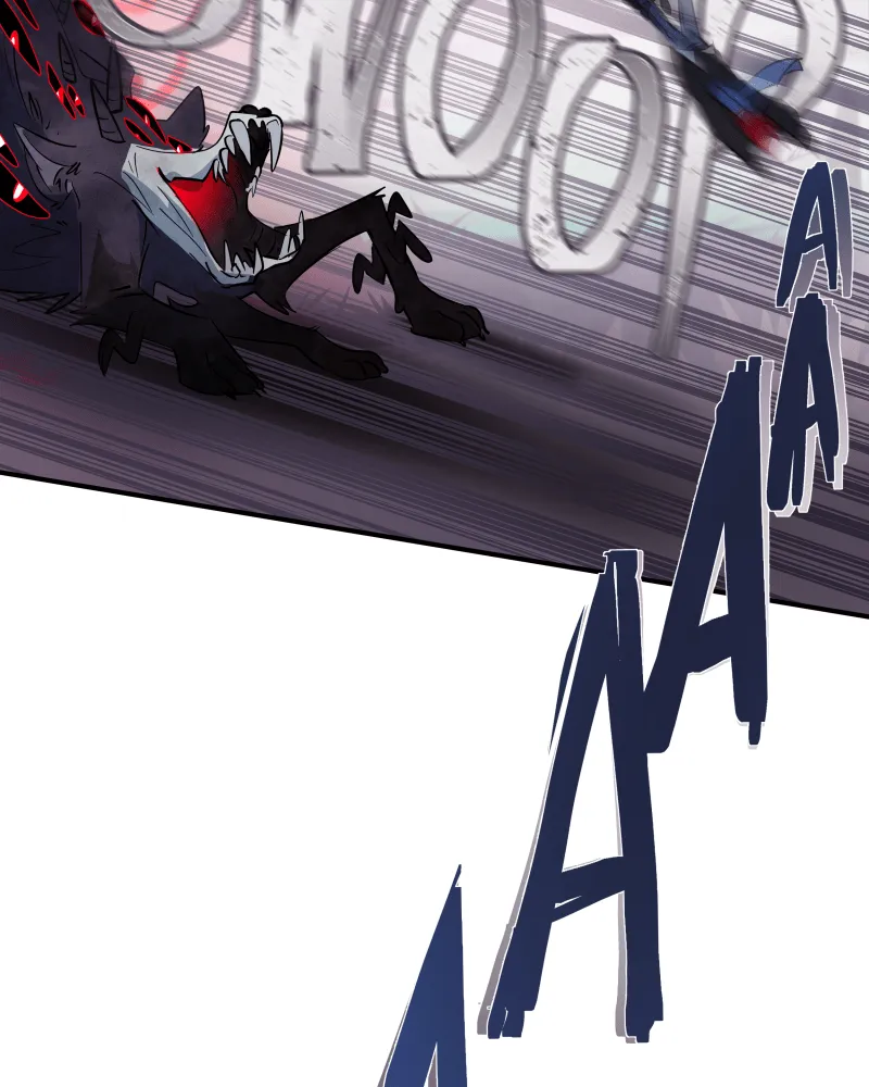 The Last Dimension Chapter 22 page 33 - 