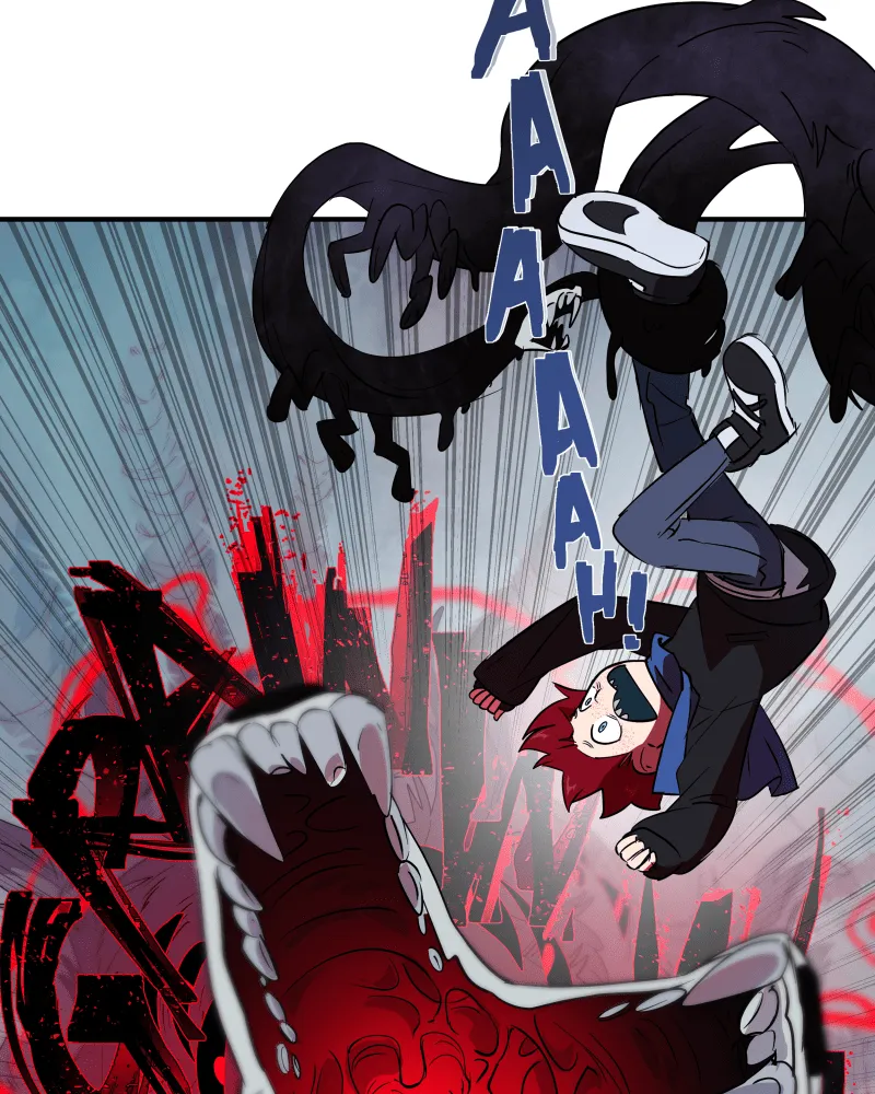 The Last Dimension Chapter 22 page 35 - 