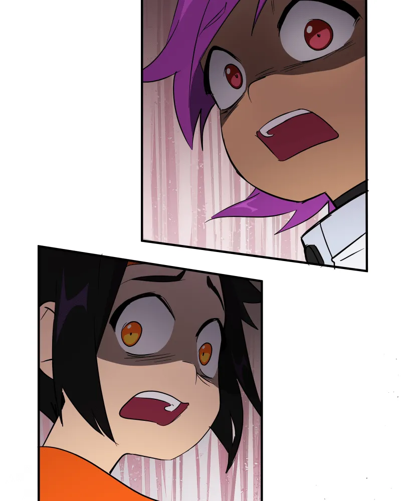 The Last Dimension Chapter 22 page 37 - 