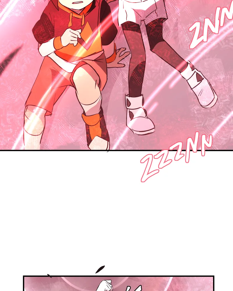 The Last Dimension Chapter 22 page 5 - 