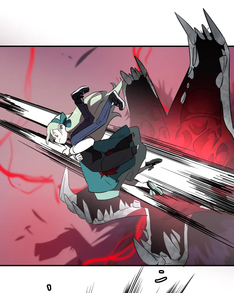 The Last Dimension Chapter 22 page 44 - 